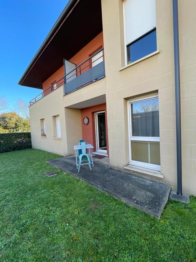 Appartement Cosy Proche Centre Брюж Екстер'єр фото